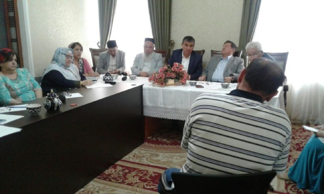 Qasamidan qaytmagan «Hizbut tahrir»chi bilan suhbat