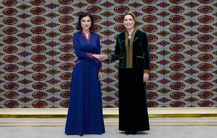 «Мы создадим условия, при которых каждая женщина сможет в полной мере реализовать свой потенциал» — Саида Мирзиёева