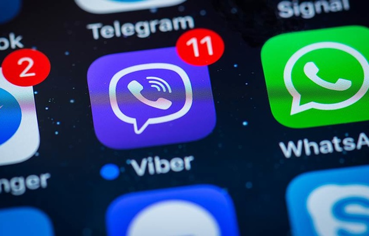 Коронавирус повысил популярность WhatsApp