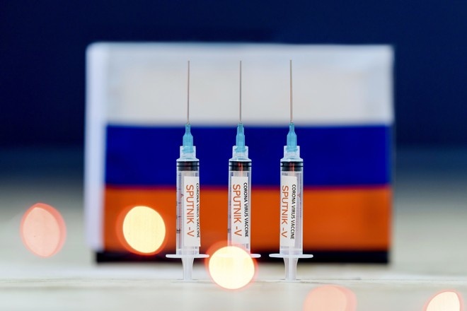 В России создаётся 26 вакцин от коронавируса