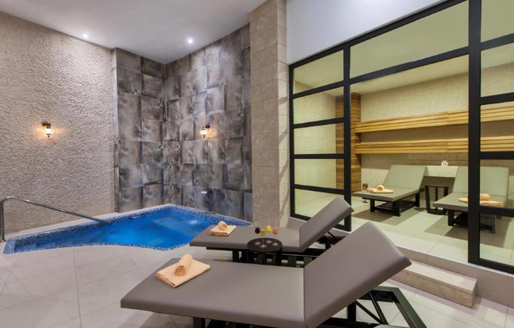 Turkiya — ko‘p asrlik hammomlar va shifobaxsh termal buloqlar maskani