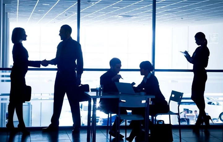 Жамоат аҳамиятига эга ташкилотлар тоифаси белгиланди