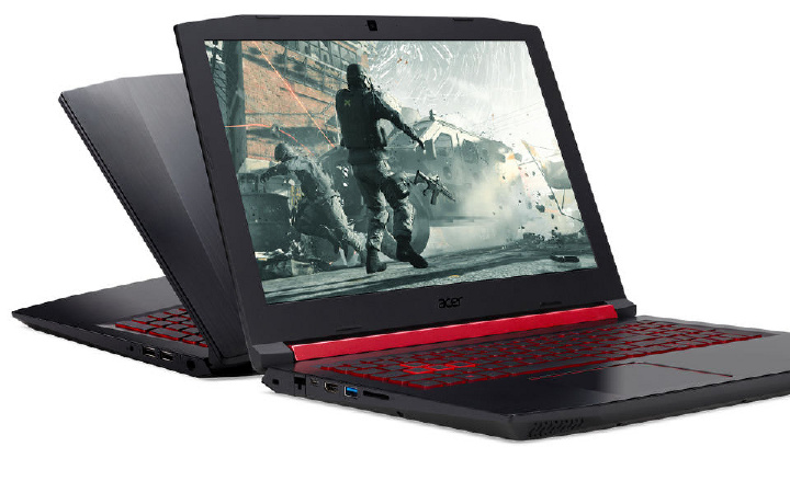 Производители готовят доступные игровые ноутбуки на AMD Ryzen и NVIDIA Turing
