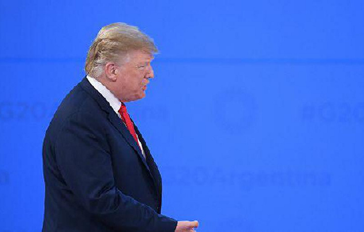 Трамп назвал «единственную проблему» экономики США