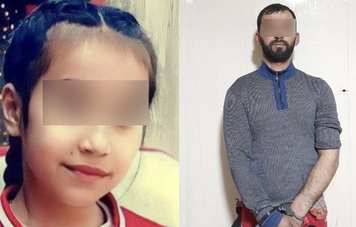 Мужчина, убивший и изнасиловавший 12-летнюю девочку в Ташкенте, получил пожизненный срок