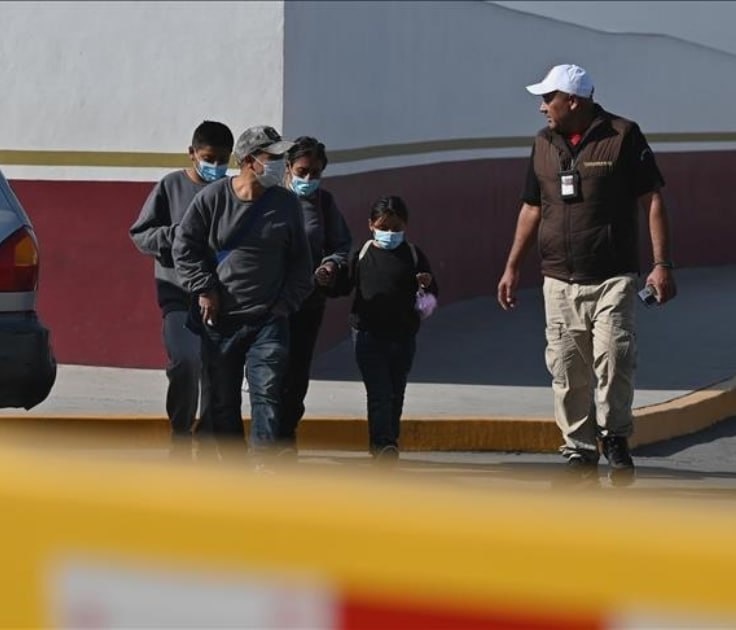 Qamoqxonada porno tekshirish