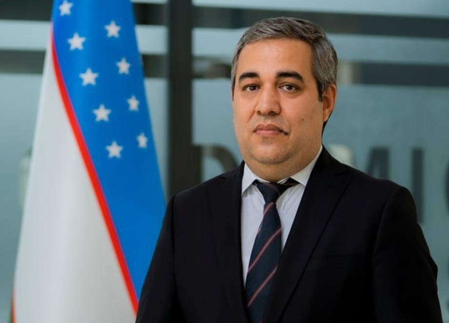 Олий таълим вазирига ўринбосар тайинланди