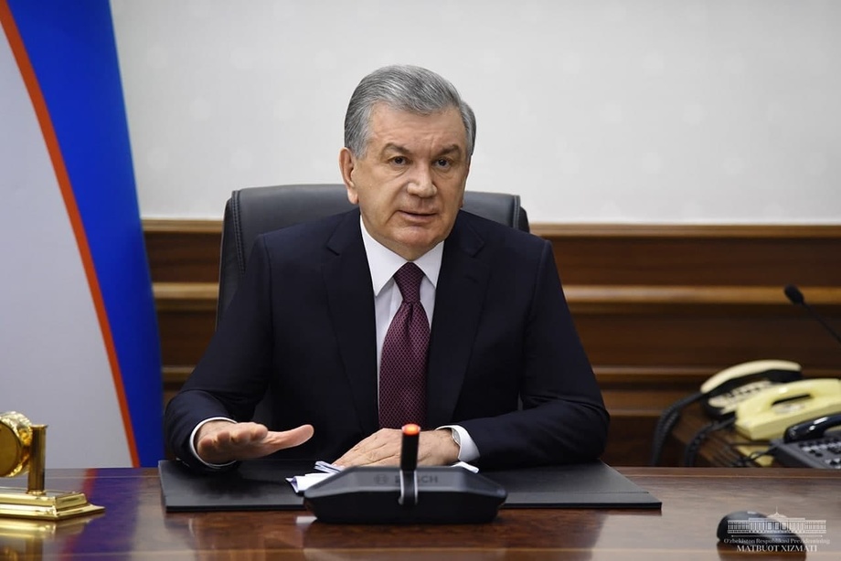 Shavkat Mirziyoyev: «Ijro tizimidagi eng katta muammo — dunyoqarash o‘zgarmayotgani, bilimsizlik va mas’uliyatsizlik»