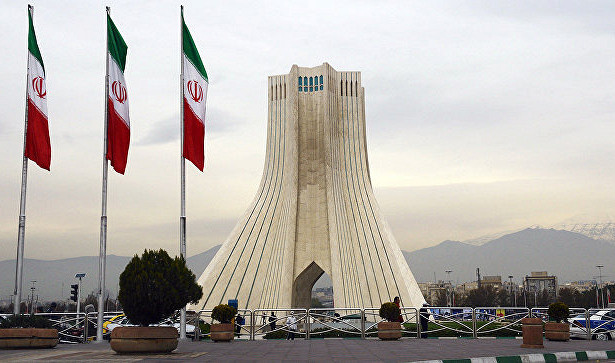 Иран пригрозил США судом из-за заявлений Помпео