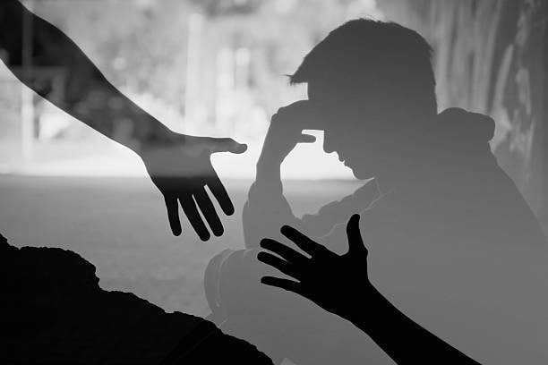 Verter soyasi: Ayting-chi, siz chohga itaruvchimisiz yoki qutqaruvchi?