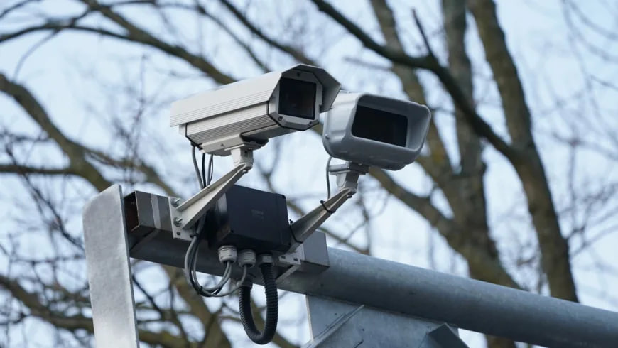 Фото ва видео орқали қайд этиладиган йўл ҳуқуқбузарликлари белгиланди