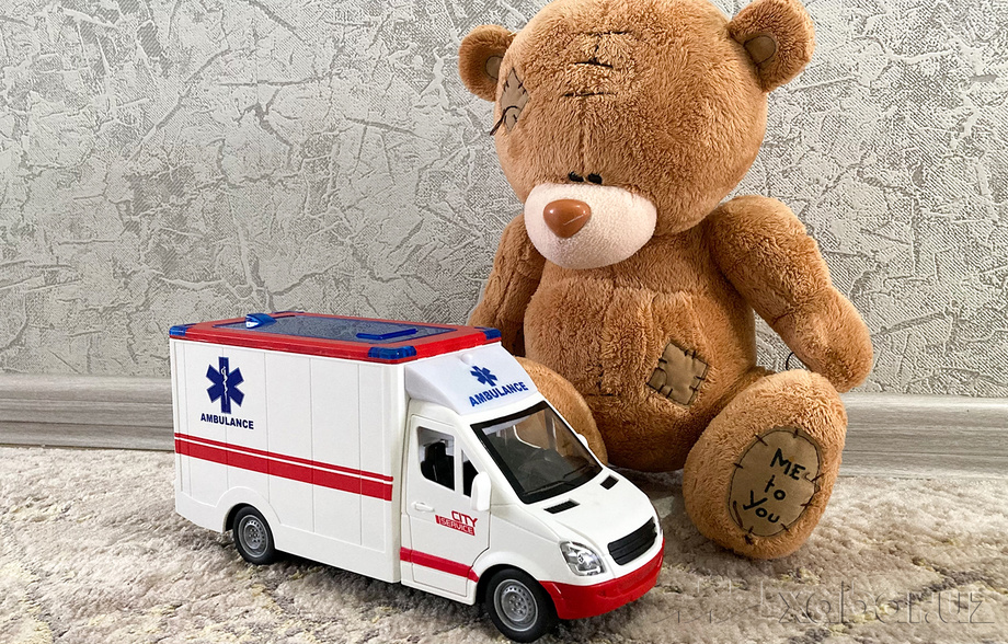 Норин туманида аянчли ҳодиса: бир бола вафот этди