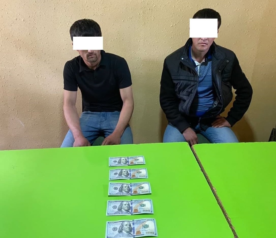 Ayolni sharmanda qilish bilan qo‘rqitganlar ushlandi