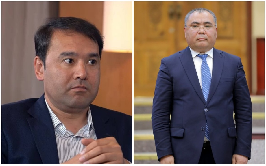 Kusherbayev: «Yangi vazirimiz ham avtokratiya yo‘lidan ketdi»