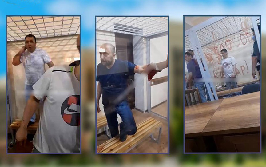 «Murodboy» va uning sheriklariga oid voqea bo‘yicha Oliy sud munosabat bildirdi