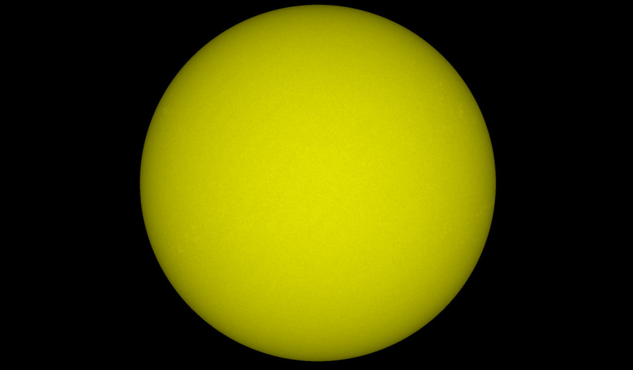 Quyoshda dog‘lar yo‘qoldi: olimlar izoh berdi