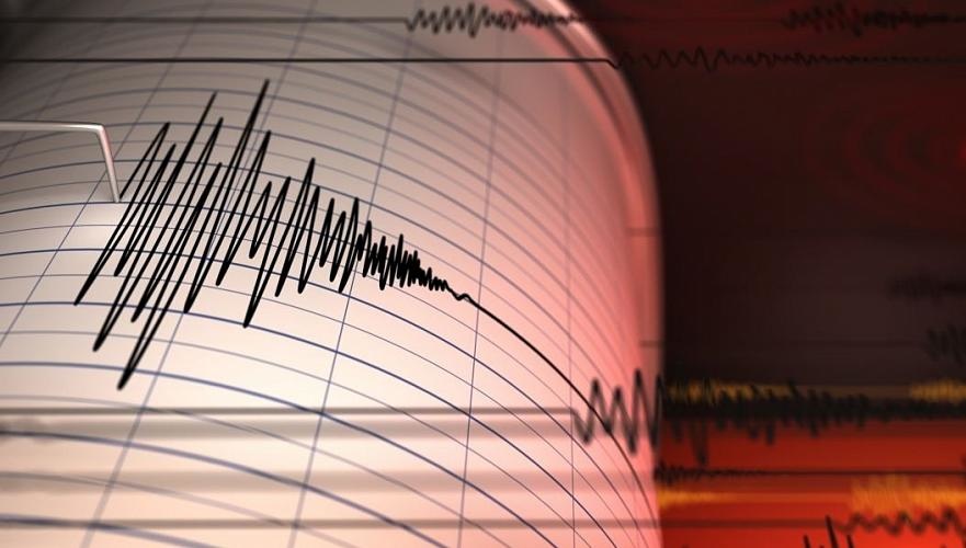 Тайван соҳиллари яқинида 6,1 балли зилзила содир бўлди