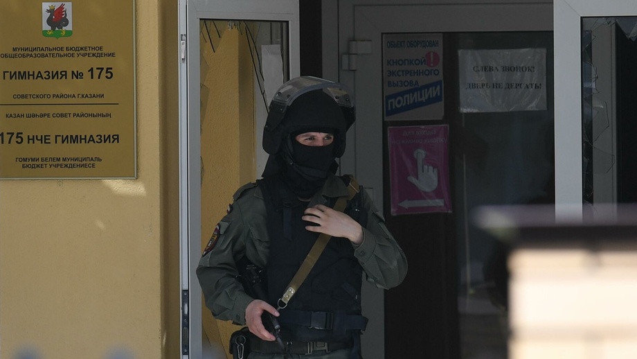 «Bir necha daqiqalik dahshat» – Qozondagi fojianing xronologiyasi tuzildi