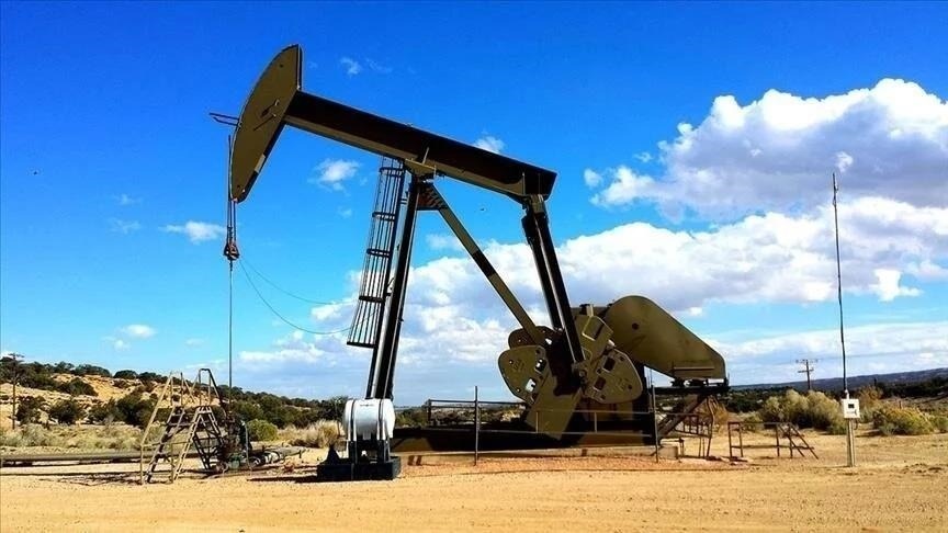 Из-за паводков в Казахстане добычу нефти приостановили на 634 скважинах