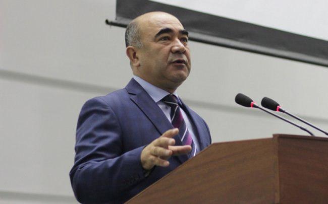 Prezident Zoyir Mirzayevni vazifasidan ozod etdi