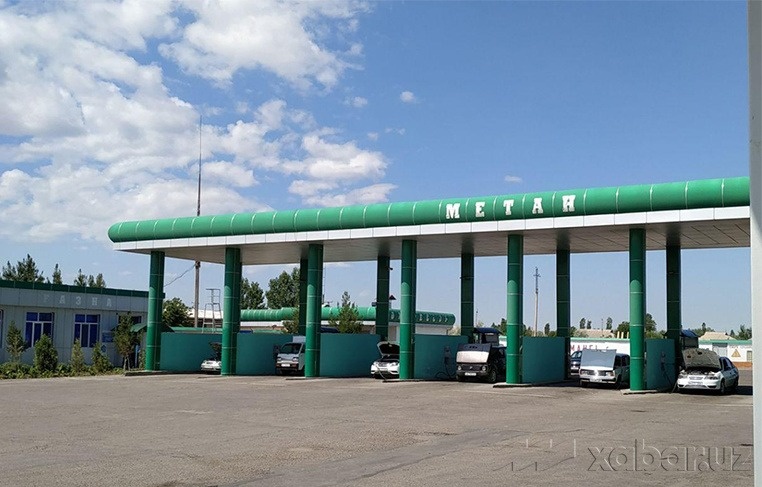 Farg‘ona vodiysida 