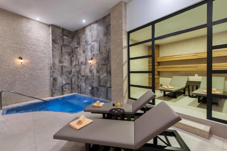 Туркия — кўп асрлик ҳаммомлар ва шифобахш термал булоқлар маскани