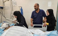 Ҳужум оқибатида Аъло ан-Нажжорнинг шифокор турмуш ўртоғи оғир яраланган.