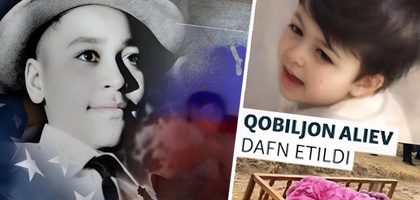 Qon bilan yozilgan qonunlar yoxud nega Qobiljon Emmett Till bo‘lolmaydi?