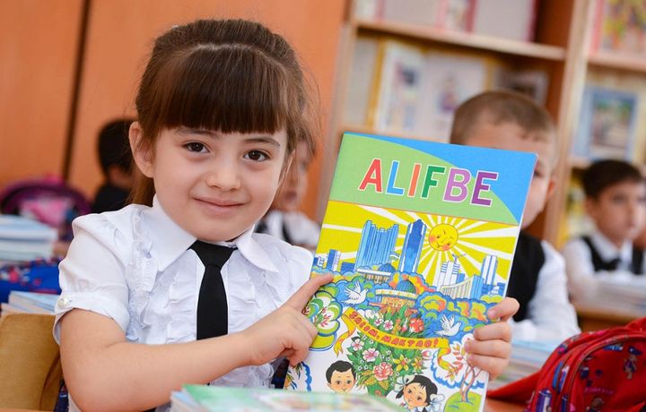 Xalq ta’limi vazirligi: «Birinchi sinfga bolalar tanlovsiz qabul qilinadi»