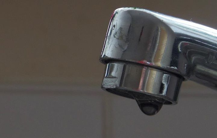 Эронда 350 киши сувдан заҳарланди