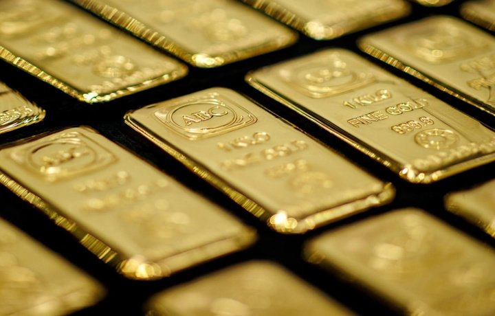 Ўзбекистоннинг олтин-валюта захиралари 66 млрд доллардан ошди