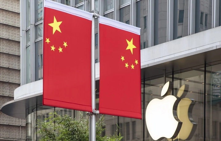 Apple активизирует реализацию планов переноса производства из Китая