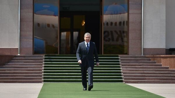 Президент Венгрия ва Словенияга боради