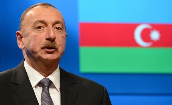 «Qorabog‘ urushi o‘tmishga aylandi» — Ilhom Aliyev