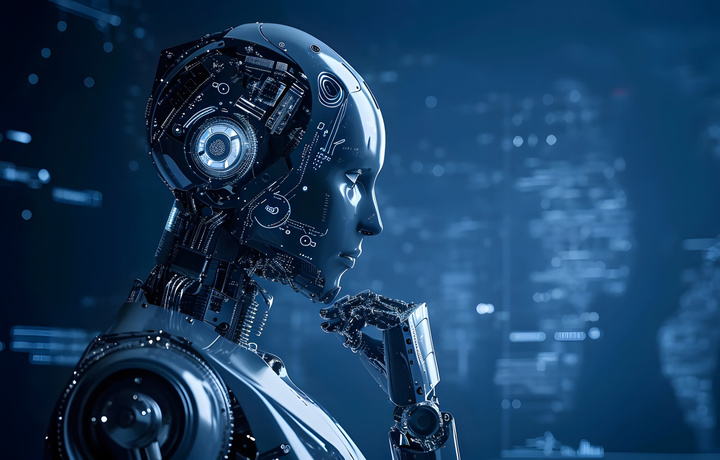 Сунъий интеллект: хавфми ёки имконият?