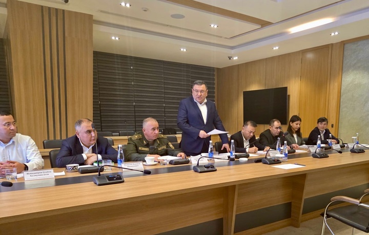 Toshkent elektr sohasida 17 rahbar lavozimiga noloyiq deb topildi