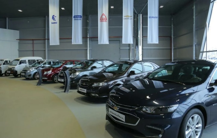 «UzAuto Motors» шартномаcи атрофида мунозара юзага келди