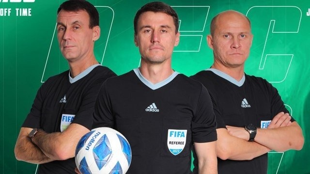 KJCh. Bugun «Fluminense» – «Borussiya D» o‘yinini o‘zbekistonlik hakamlar boshqaradi