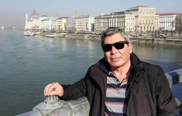 Собиқ президентнинг генерали Моссад агенти бўлиб чиқди - ОАВ