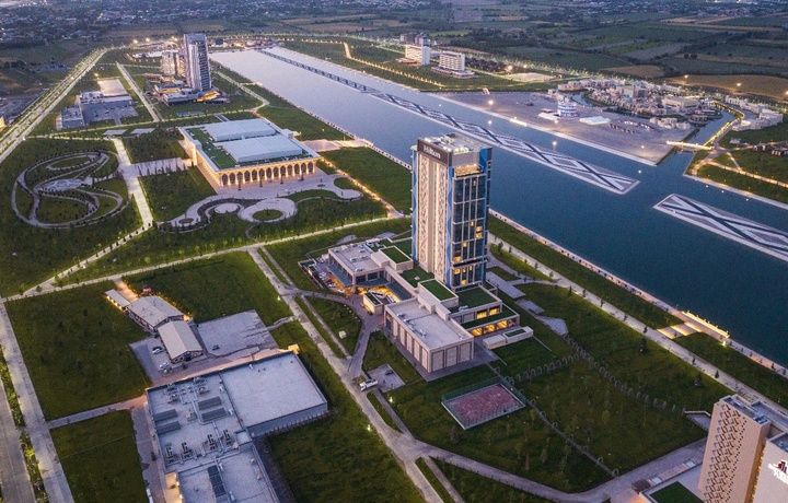 Ўзмиллийбанк Silk Road Samarkand туристик мажмуасини бошқариш бўйича узоқ муддатли ҳамкорликка таклиф этади