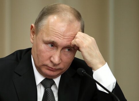 Putin urushni cho‘zmoqchi: buning sababi ma’lum qilindi