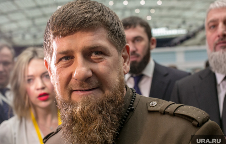 Рамзан Қодиров тузалмас хасталикка чалиндими? Чечен етакчиси жавоб берди
