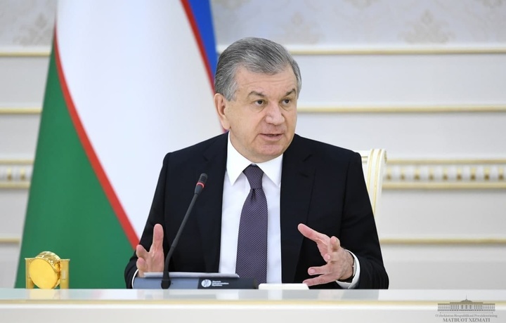 Shavkat Mirziyoyev: Hech qayerni yopmaymiz, lekin tartib-intizomni kuchaytiramiz