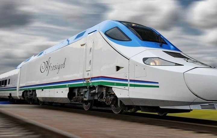 Temir yo‘l transportida 8,1 mln nafar yo‘lovchi tashilgan