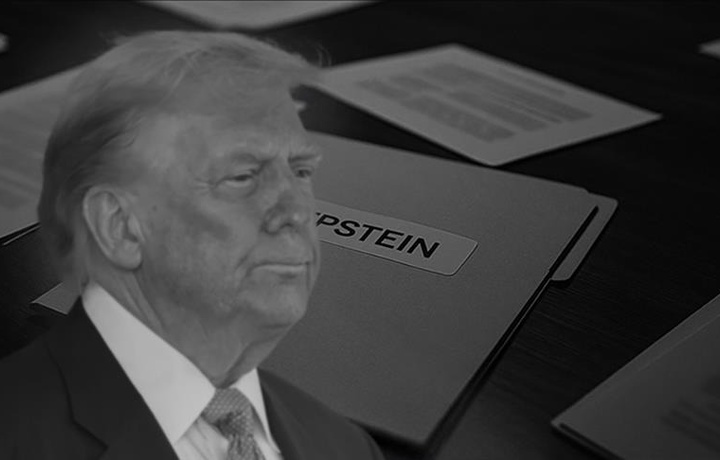 Трамп подписал законопроект о раскрытии материалов по делу Эпштейна