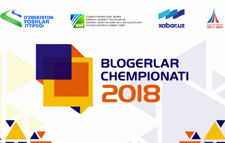 Blogerlar chempionatining birinchi bosqichi yakunlanishiga 4 kun qoldi