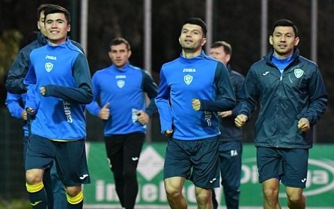 FIFA koronavirus sabab O‘zbekistonda o‘tadigan JCh saralash o‘yinini qoldirdi