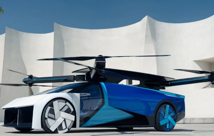 Хитой учар автомобилларни буюртмачиларга етказишни бошлайди