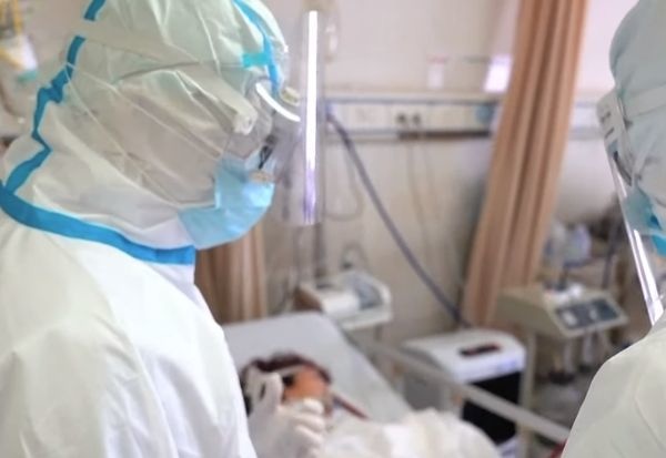 За сутки в Узбекистане скончались два пациента с коронавирусом