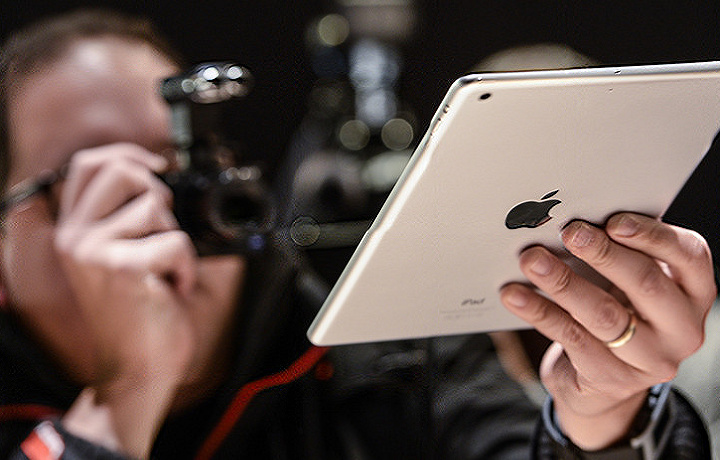 AppleInsider: Apple выпустит новый iPad mini в 2019 году